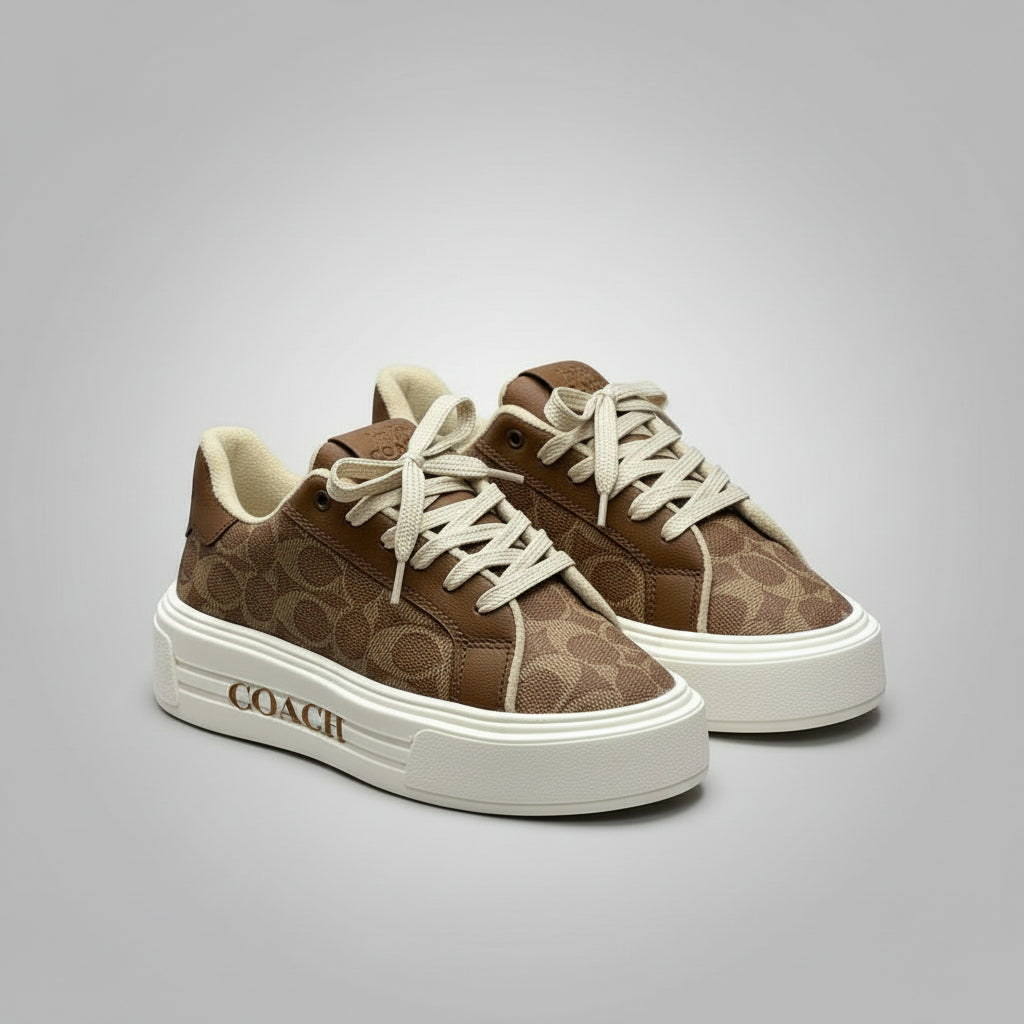 COACH PLATAFORMA