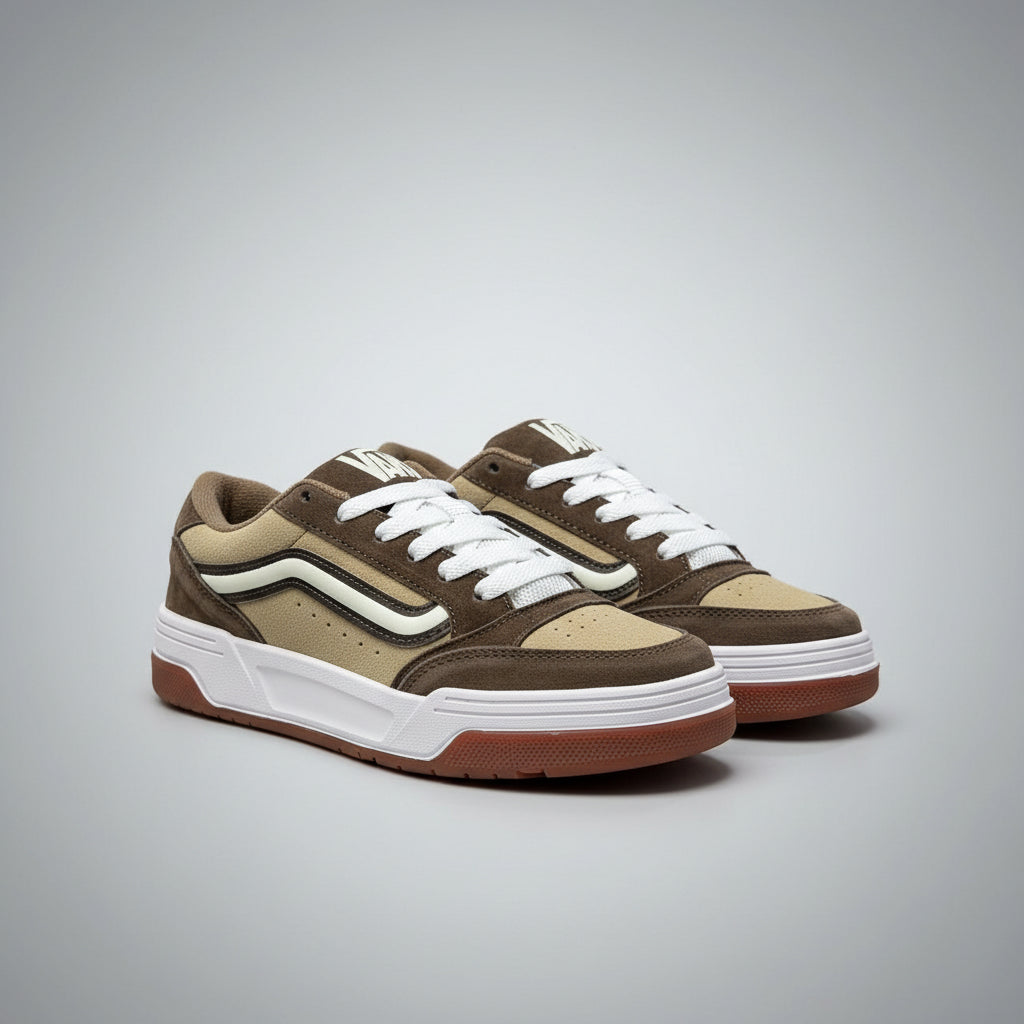 VANS HYLANE