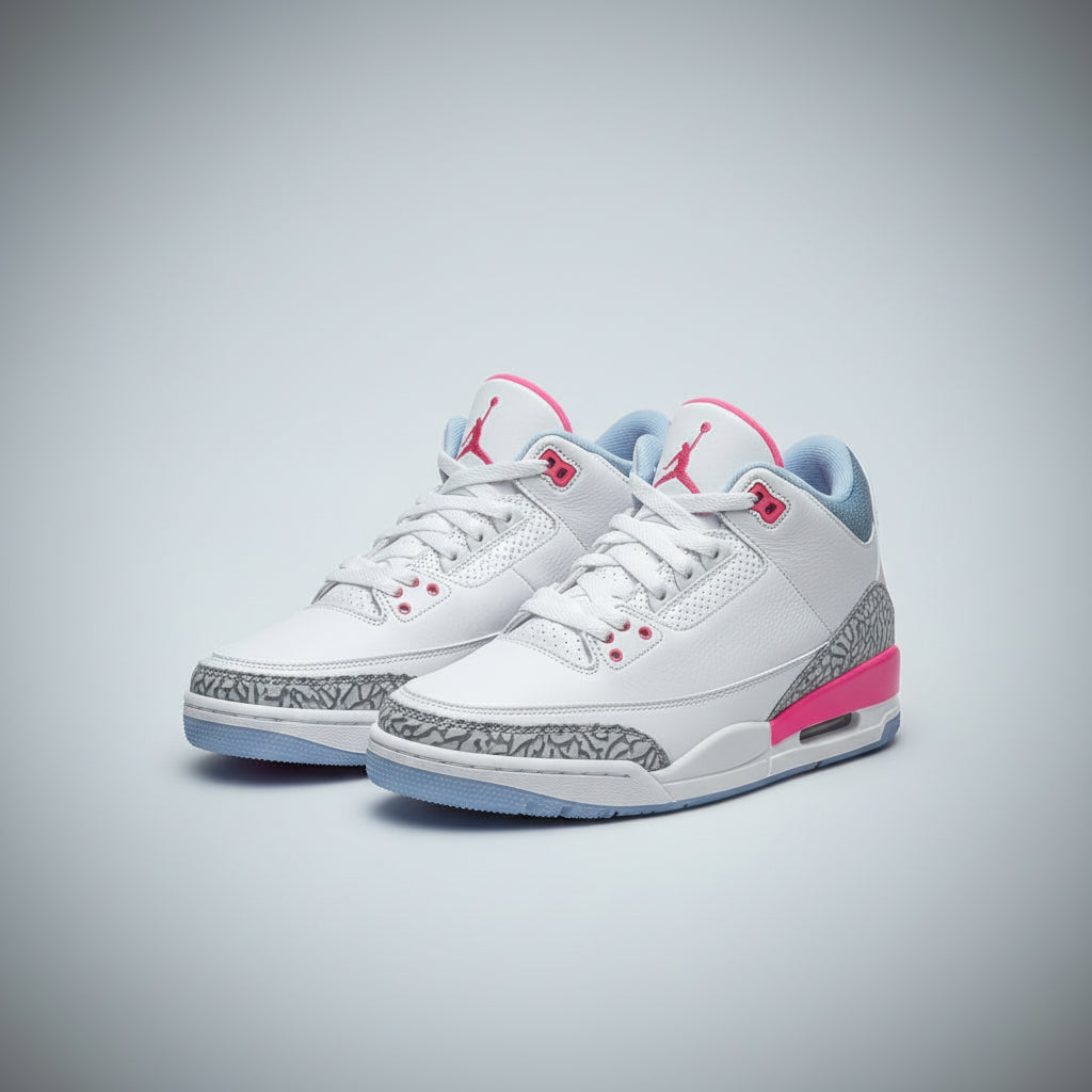 JORDAN RETRO 3