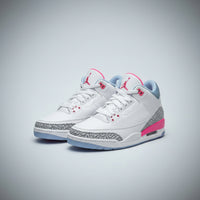 JORDAN RETRO 3