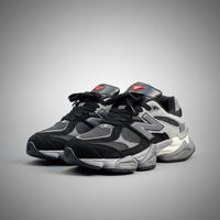 NEW BALANCE 9060 BLACK GREY