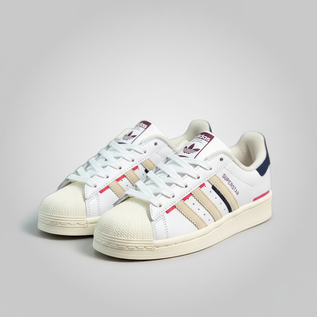 ADIDAS SUPERSTAR