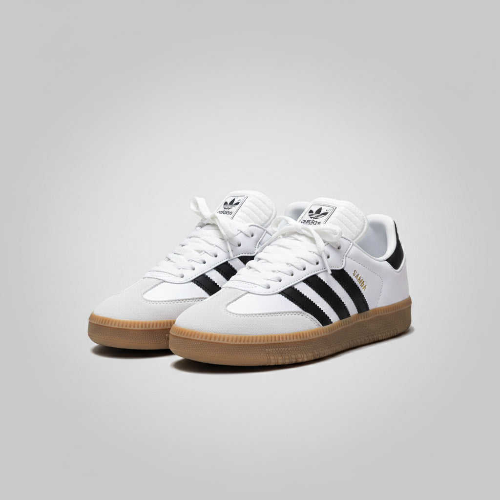 ADIDAS SAMBA PLATAFORMA