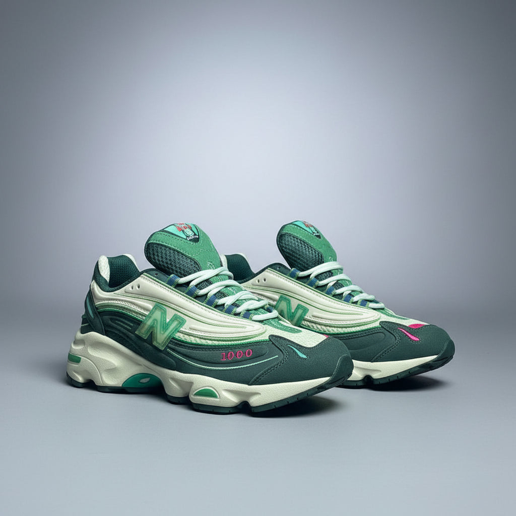 NEW BALANCE 1000