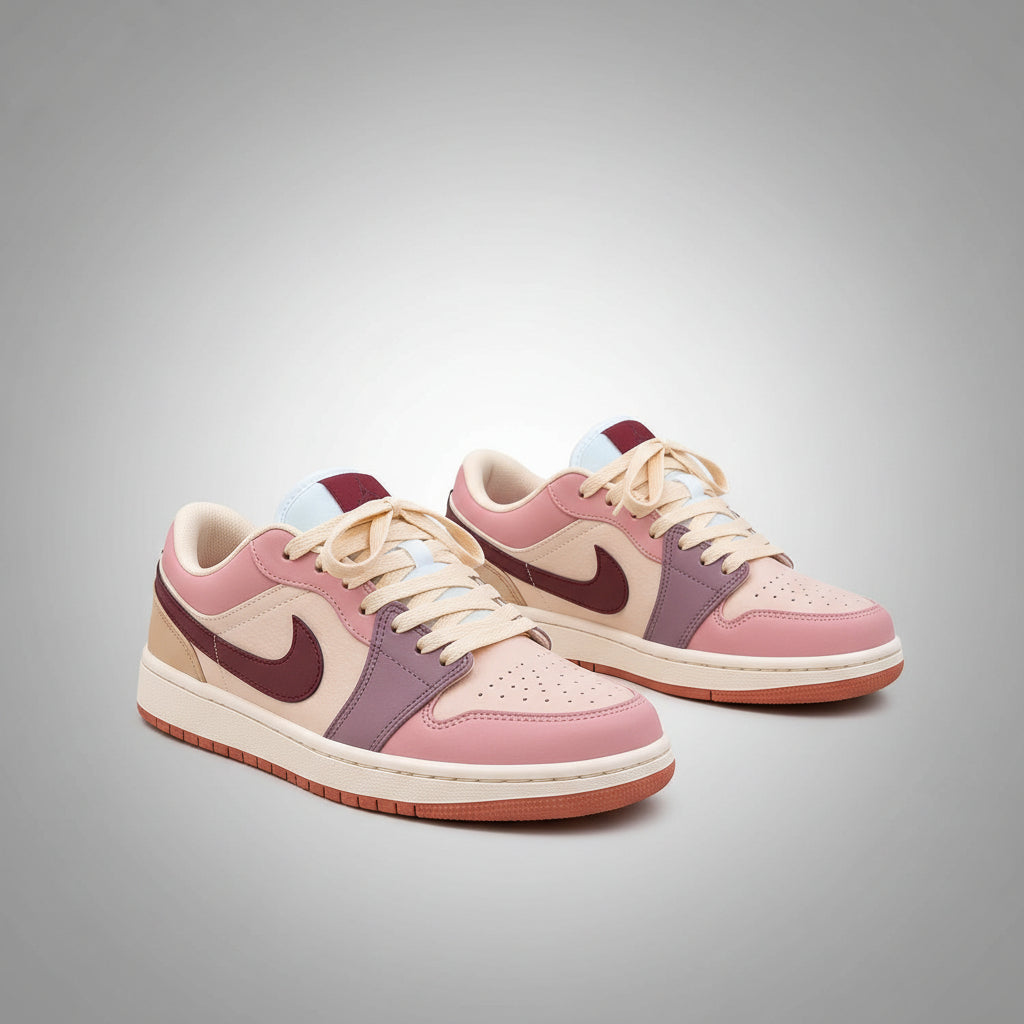 JORDAN RETRO 1 LOW