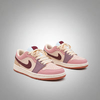 JORDAN RETRO 1 LOW