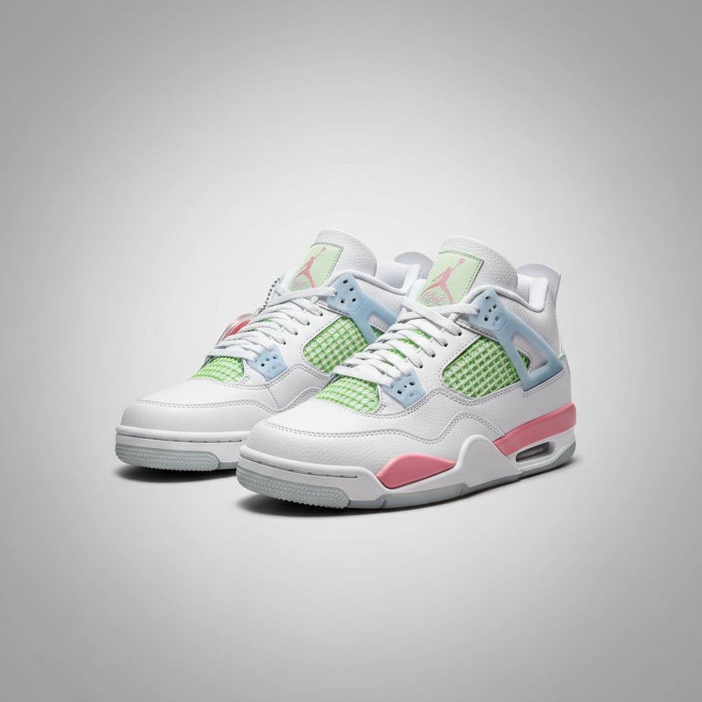 JORDAN RETRO 3