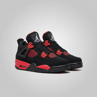 JORDAN RETRO 4 RED THUNDER