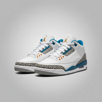 JORDAN RETRO 3