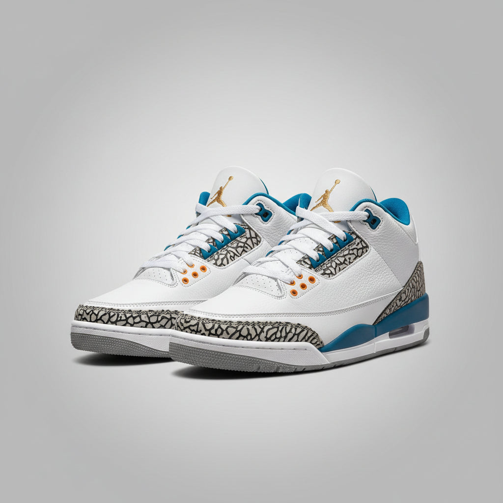 JORDAN RETRO 3