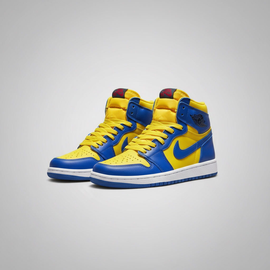 JORDAN RETRO 1