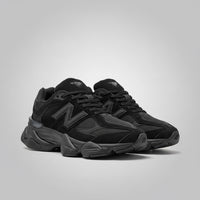 NEW BALANCE 9060 TRIPLE BLACK