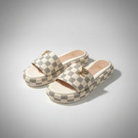 SANDALIAS LOUIS VUITTON