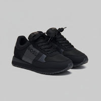 HUGO BOSS PARKOUR