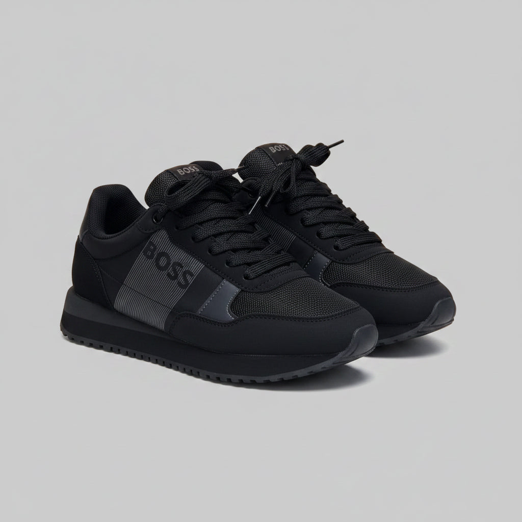 HUGO BOSS PARKOUR