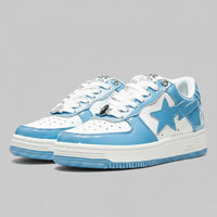 BAPE STA BABY BLUE