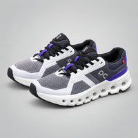 ON CLOUD RUNNING