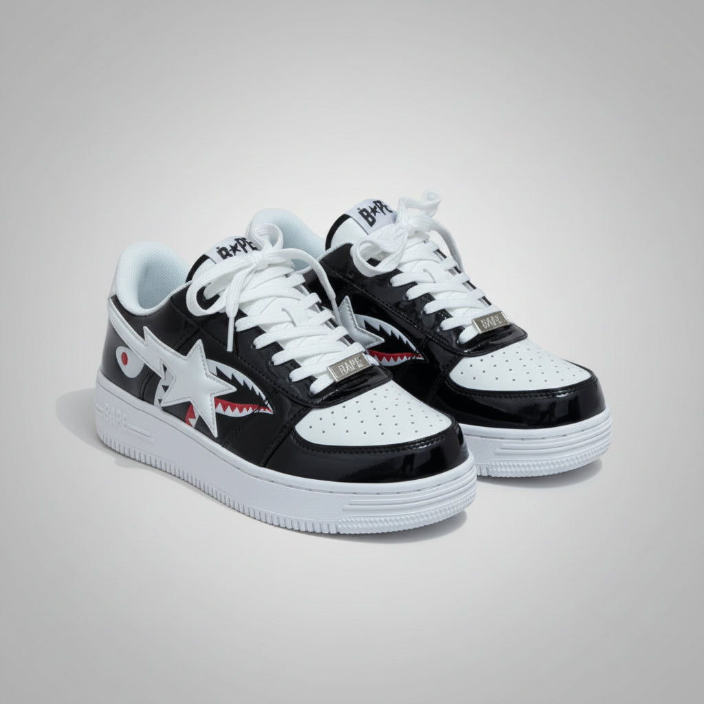 NIKE BAPE