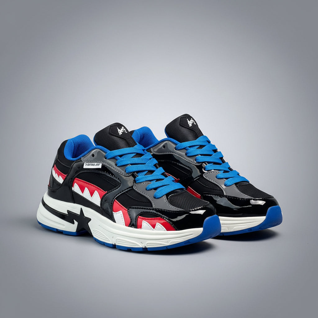BAPE BAYC