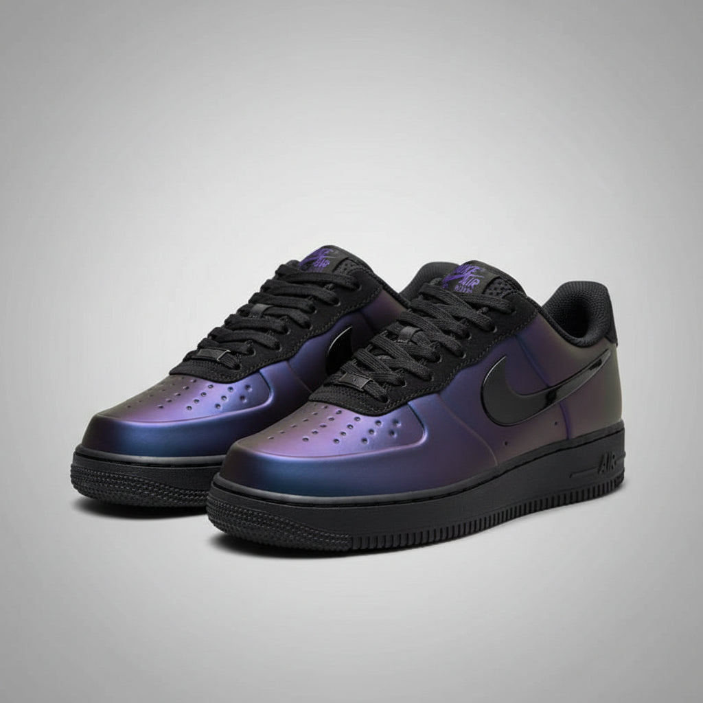 NIKE AF1 FOAMPOSITE