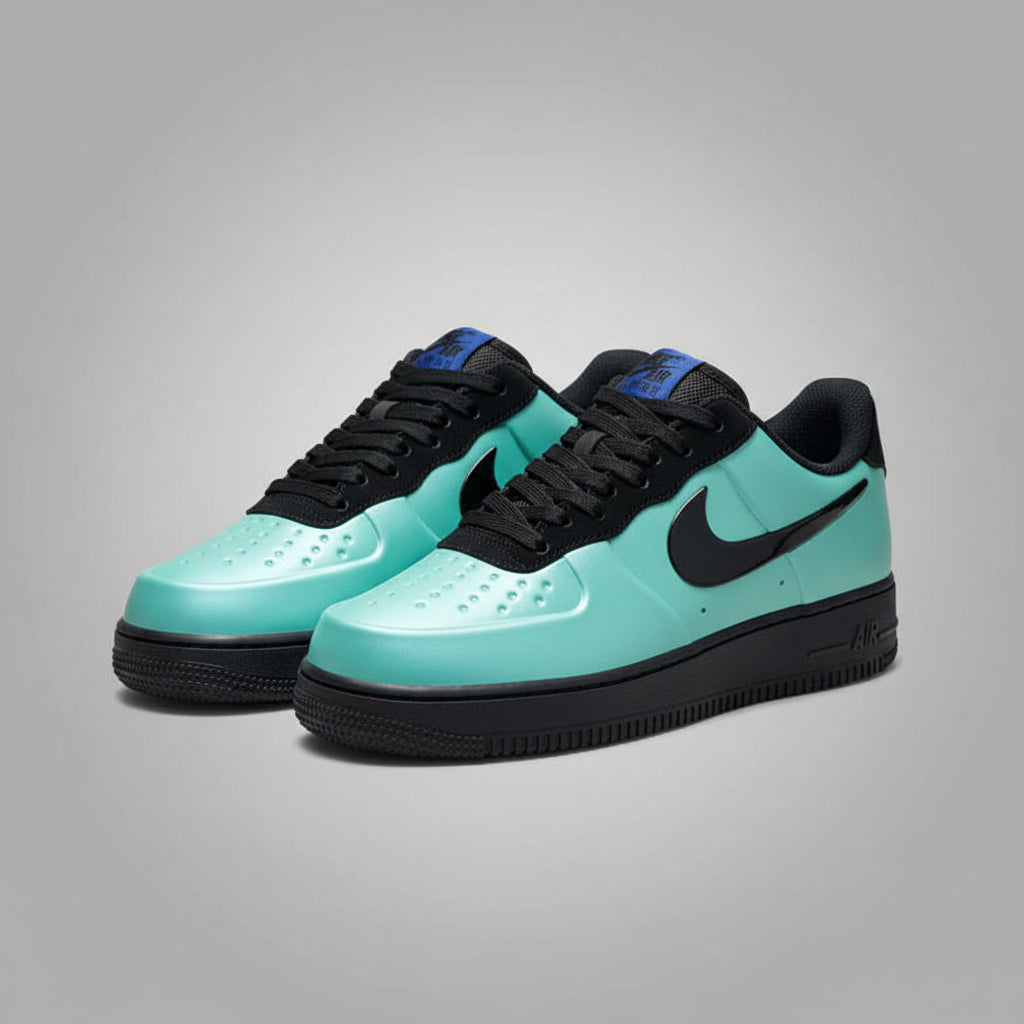NIKE AF1 FOAMPOSITE