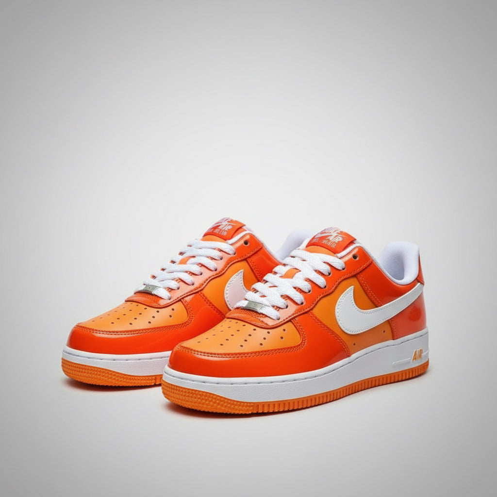 NIKE AF1 CHAROL
