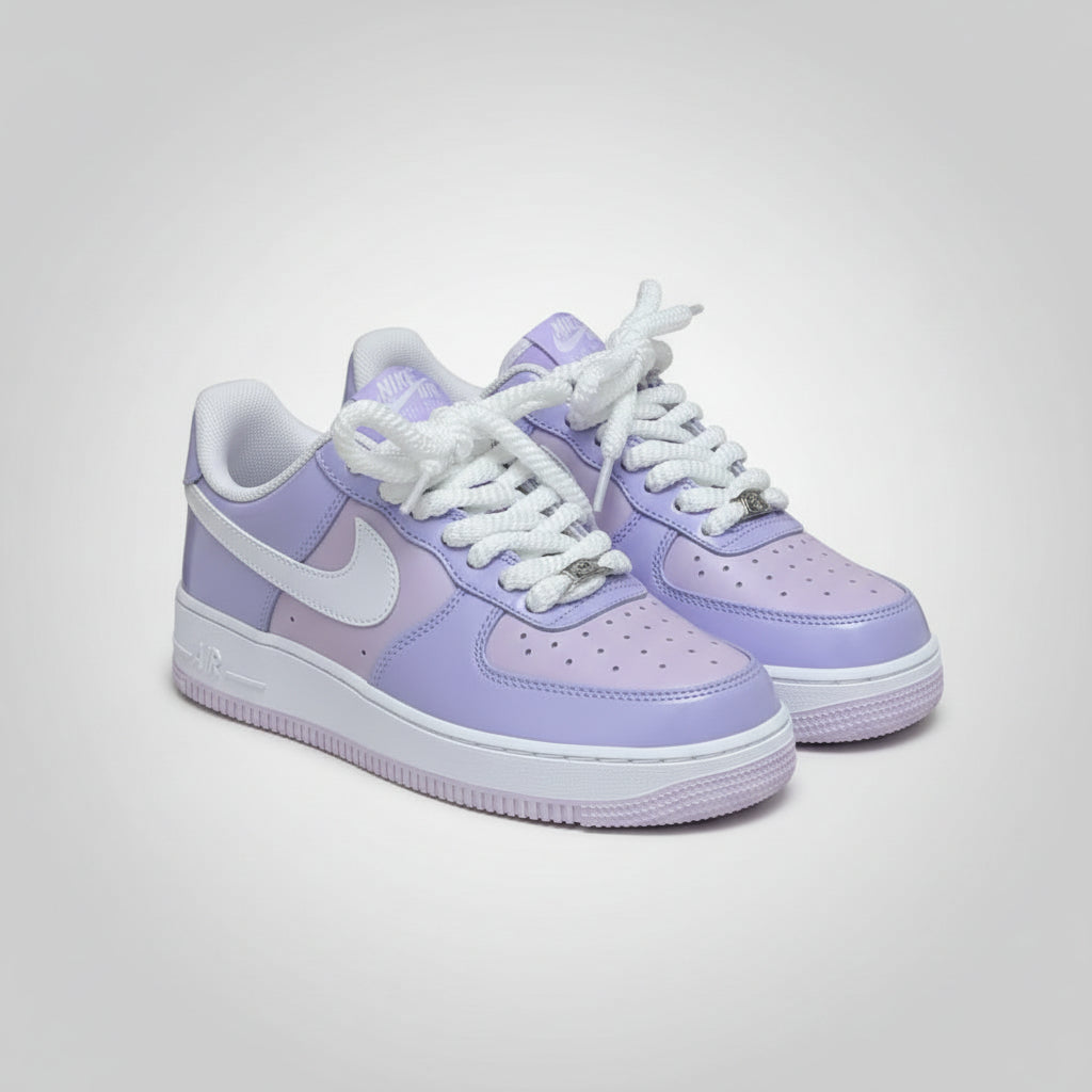 NIKE AF1 CHAROL