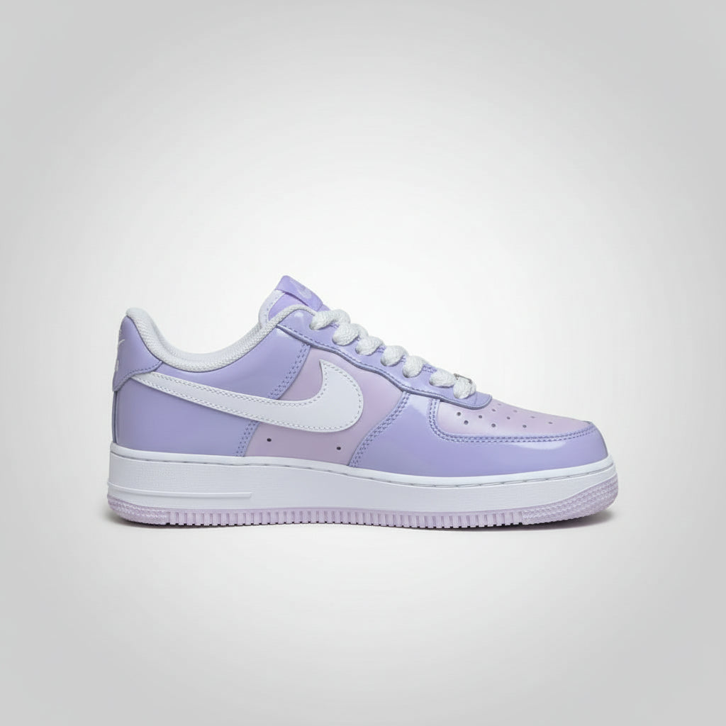 NIKE AF1 CHAROL