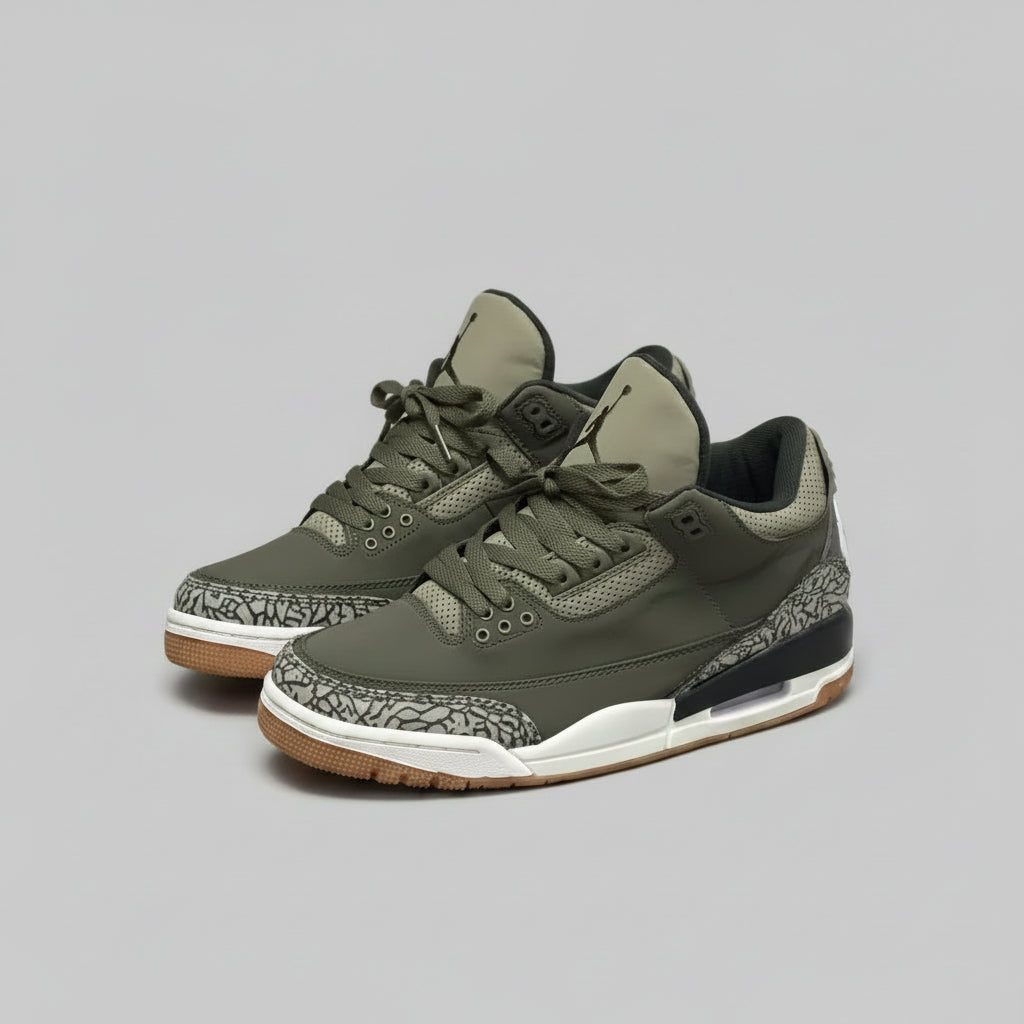 JORDAN RETRO 3