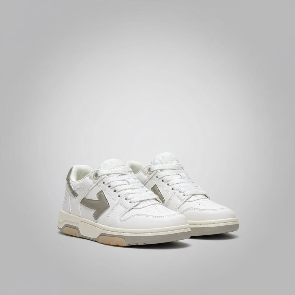 OFF WHITE
