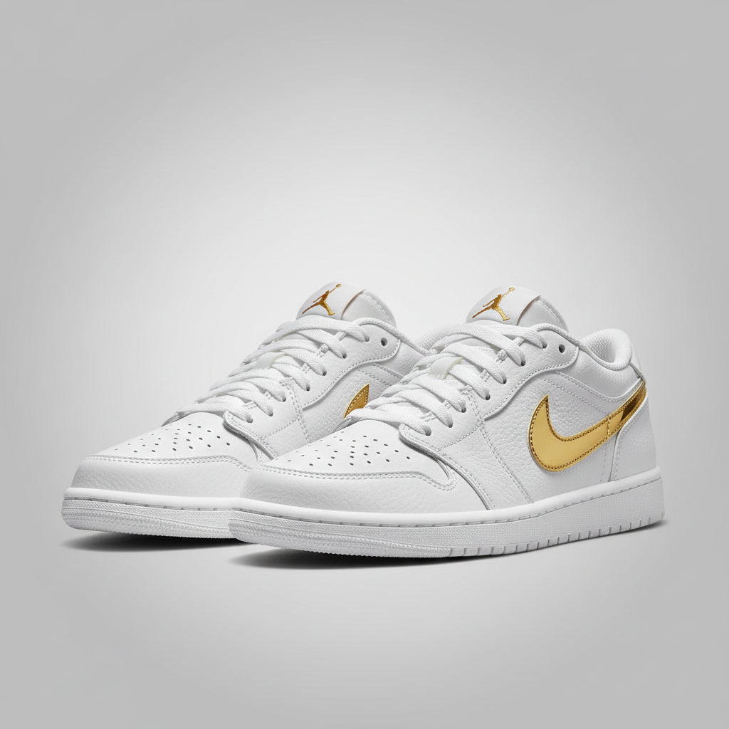 JORDAN RETRO 1 LOW
