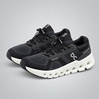ON CLOUD RUNNING
