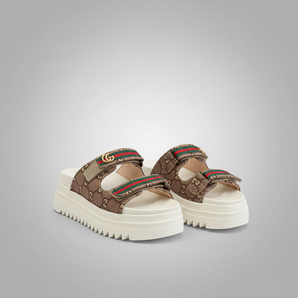 SANDALIAS GUCCI