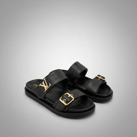 SANDALIAS LOUIS VUITTON