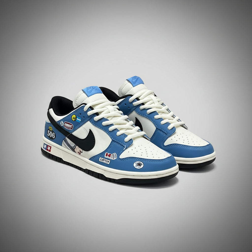 NIKE SB RACING BUGGY