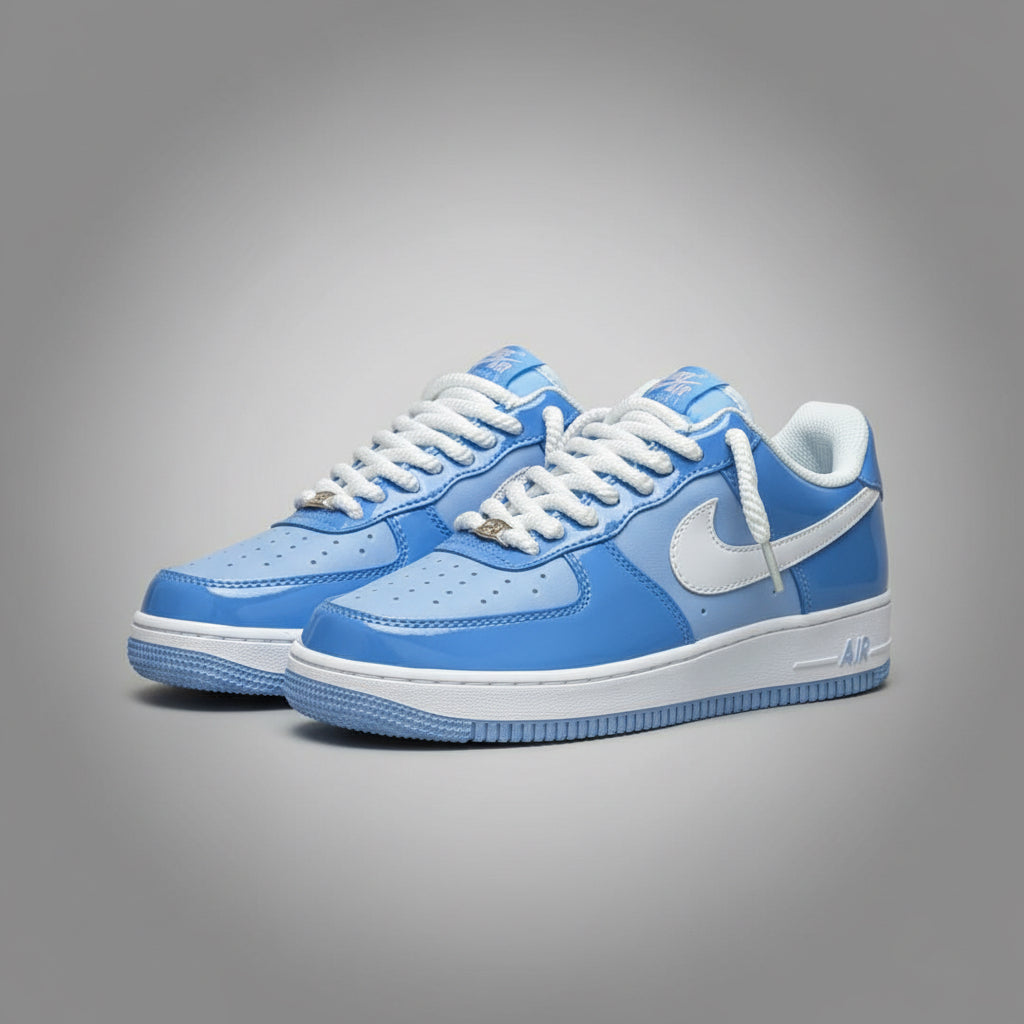 NIKE AF1 CHAROL