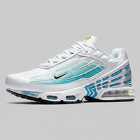 NIKE AIR MAX PLUS ICE BLUE