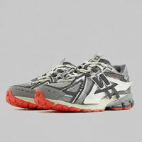 NEW BALANCE 1906A GREY RED