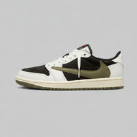 NIKE RETRO 1 TRAVIS SCOTT