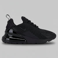 NIKE AIR MAX 270 TRIPLE BLACK