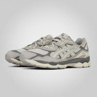 ASICS GEL NYC CREAM GREY