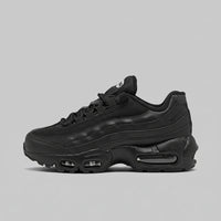 NIKE AIR MAX 95 TRIPLE BLACK