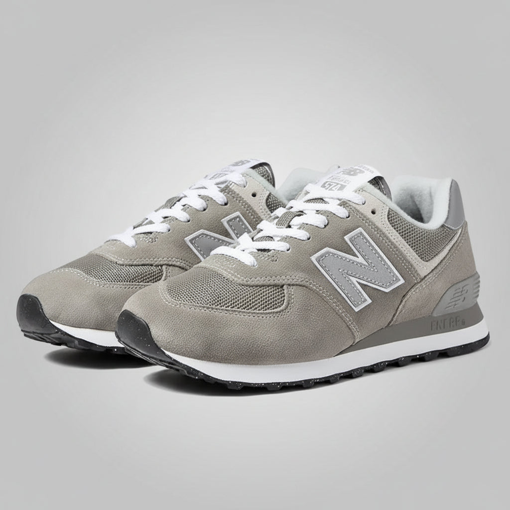 NEW BALANCE 574 GREY