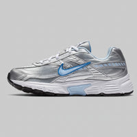 NIKE INITIATOR SILVER BLUE