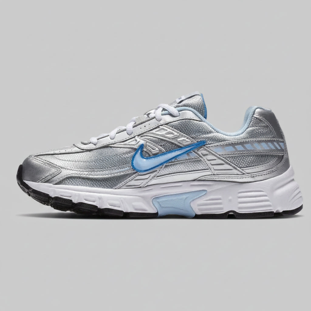 NIKE INITIATOR SILVER BLUE