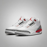 JORDAN RETRO 3