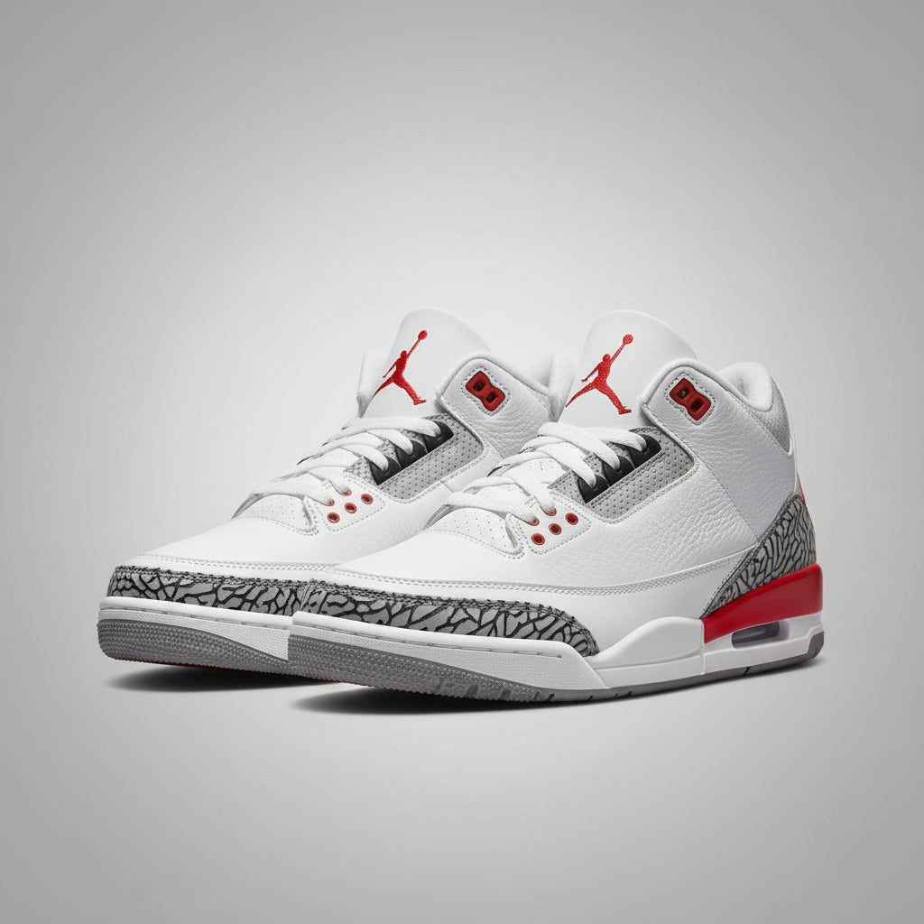 JORDAN RETRO 3