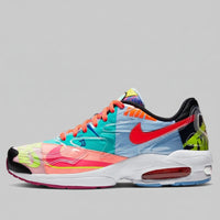 NIKE AIR MAX PAYASO