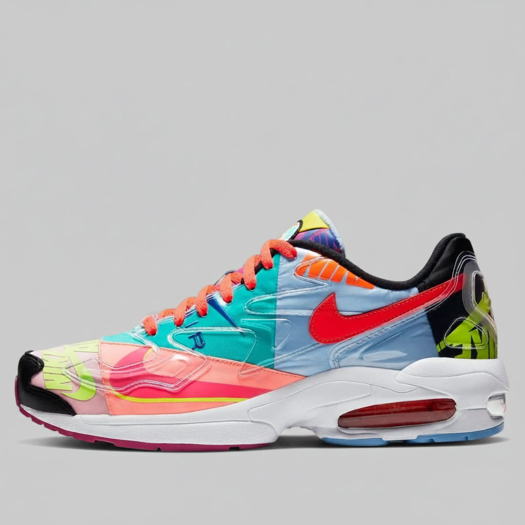 NIKE AIR MAX PAYASO