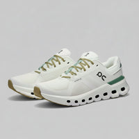 ON CLOUD RUNNER